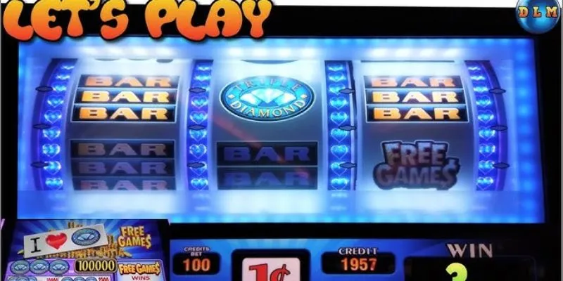 Hướng dẫn chi tiết và cơ bản nhất về cách chơi Triple Diamond