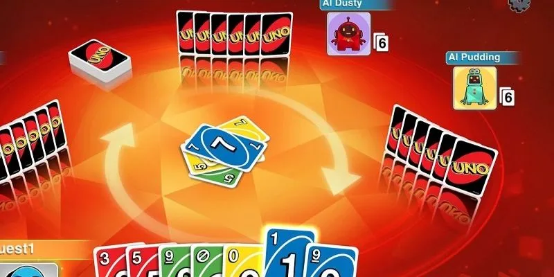Khám phá về mẹo chơi bài Uno và những điều nên biết